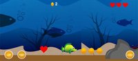 Fly Fish (itch) screenshot, image №1215480 - RAWG