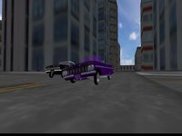 Lowrider Car Game Pro screenshot, image №2062631 - RAWG