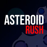 Asteroid Rush (Snow4u) screenshot, image №2852564 - RAWG