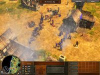 Age of Empires III screenshot, image №417644 - RAWG