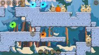 Bunnyrama (itch) screenshot, image №1043087 - RAWG