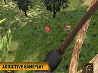 Archer Master Jungle screenshot, image №1326812 - RAWG