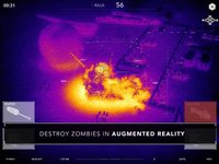 Zombie Gunship Revenant AR screenshot, image №2064767 - RAWG