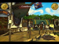 Tales of Monkey Island Ep 1 screenshot, image №3691839 - RAWG