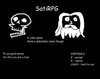 satiRPG screenshot, image №2431932 - RAWG