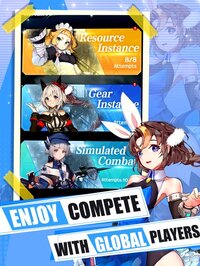 Fate Commander Fighting screenshot, image №3163443 - RAWG