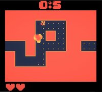 Bomba-Mouse screenshot, image №3130605 - RAWG