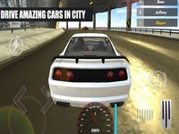 Turbo Car Racing: Amazing City screenshot, image №1611300 - RAWG