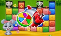 Fruit Block - Puzzle Legend screenshot, image №1501973 - RAWG