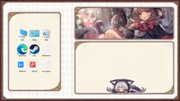 Desktop Kitten Girl screenshot, image №4178584 - RAWG