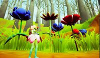 Althea (Green Production, Judeous, cyanyaide) screenshot, image №3412220 - RAWG
