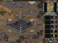 Command & Conquer: Tiberian Sun - Firestorm screenshot, image №291293 - RAWG
