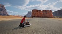 Drift Cart screenshot, image №4249207 - RAWG