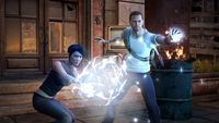 inFAMOUS 2 screenshot, image №555331 - RAWG