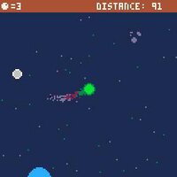 Everything Ends screenshot, image №2397311 - RAWG
