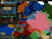 Europa Universalis III screenshot, image №447217 - RAWG