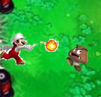 3 - Mario VS Zombies screenshot, image №2118835 - RAWG