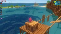 Zissi's Island (itch) screenshot, image №1010176 - RAWG