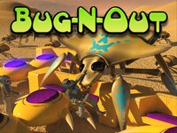 Bug N Out screenshot, image №187399 - RAWG