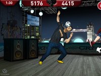 Cristiano Ronaldo Freestyle screenshot, image №595744 - RAWG