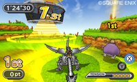 Dragon Quest Monsters: Joker 3 screenshot, image №3271710 - RAWG