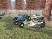 Torque Offroad screenshot, image №3653323 - RAWG