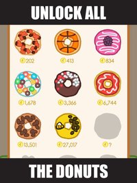 Idle Donut Tycoon screenshot, image №886127 - RAWG