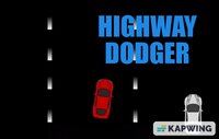 Highway Dodger screenshot, image №3537728 - RAWG