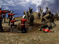 Zulu War screenshot, image №377798 - RAWG