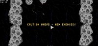 Alien Invasion (itch) (Anthrophobic) screenshot, image №3562292 - RAWG