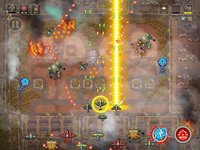 Aces of the Luftwaffe Squadron screenshot, image №2324498 - RAWG