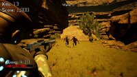 Reaper Recon screenshot, image №4232618 - RAWG