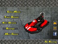 Go Karting HD screenshot, image №973480 - RAWG