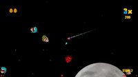 Asteriodes - They Came For Chicken Nuggets screenshot, image №1962828 - RAWG