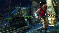Uncharted 2: Among Thieves screenshot, image №510218 - RAWG
