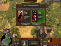 Age of Empires III screenshot, image №417662 - RAWG