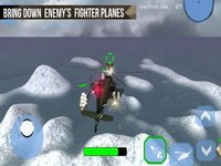 Modern Gunship Shooting Battle screenshot, image №1931775 - RAWG