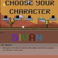 SIVAN screenshot, image №3556352 - RAWG