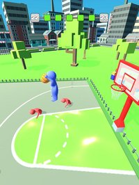 Basket Dunk 3D screenshot, image №2229673 - RAWG