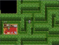 Dude vs. JRPG Beta screenshot, image №1091852 - RAWG