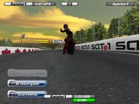 Moto Race Challenge 07 screenshot, image №483924 - RAWG