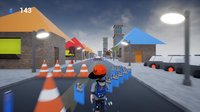 Paint'n'Run screenshot, image №1735671 - RAWG