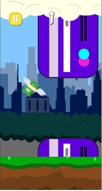 Bye Bye Money screenshot, image №2376122 - RAWG