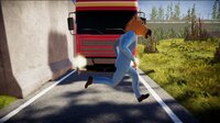 Street Stallion: The Jaywalk Simulator screenshot, image №3923759 - RAWG