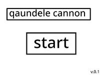 qaundele cannon screenshot, image №3822087 - RAWG