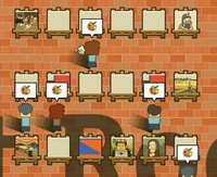 Academia: School Simulator screenshot, image №1848115 - RAWG