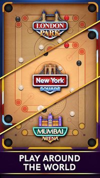 Carrom Pool screenshot, image №1758165 - RAWG