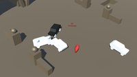 Funeral Simulator (a.k.a Hearse Drift) screenshot, image №1049923 - RAWG