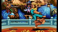 Super Street Fighter 2 Turbo HD Remix screenshot, image №544946 - RAWG