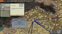 Hearts of Iron III: Their Finest Hour screenshot, image №595851 - RAWG